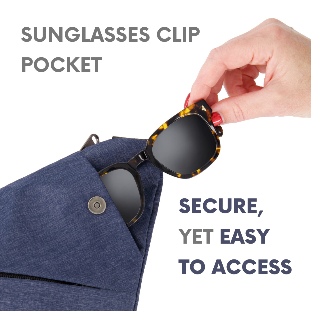 Nuvea Safecarry
