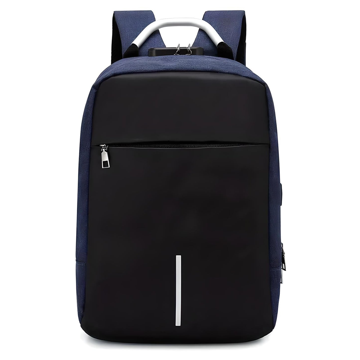 Stedelijke Explorer | Slanke Anti-Diefstal Rugzak