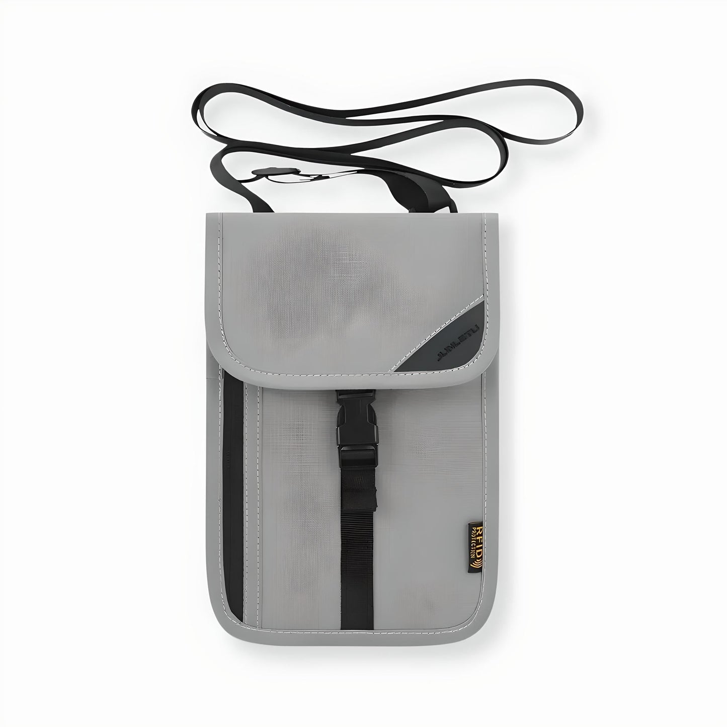 RFID Anti-Diefstal Reis Pouch