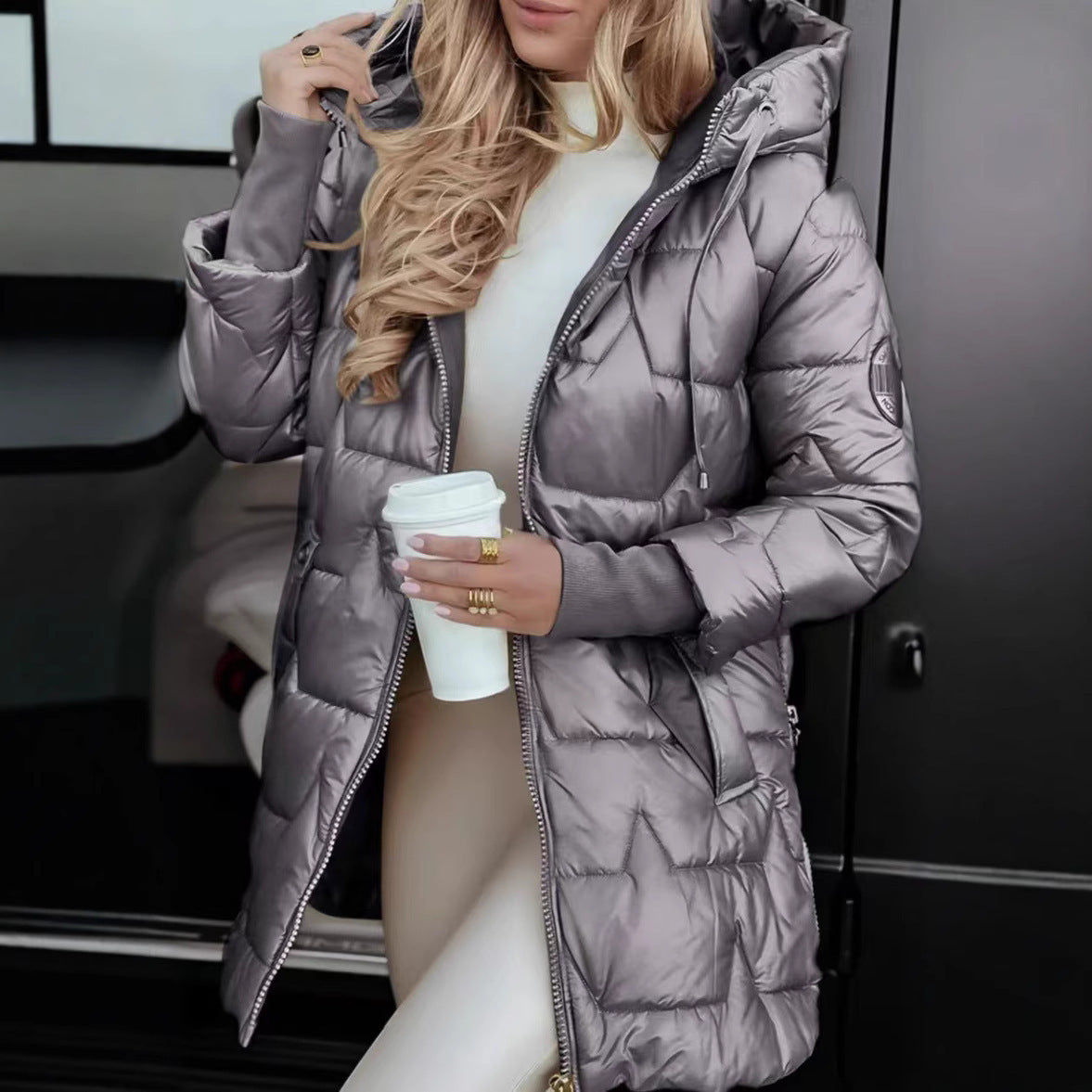 Nuvea Arctic Glow