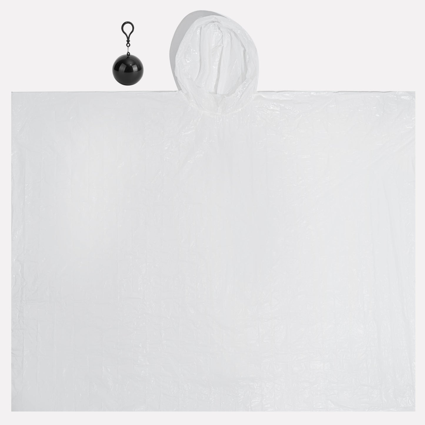 Portable Compact Poncho