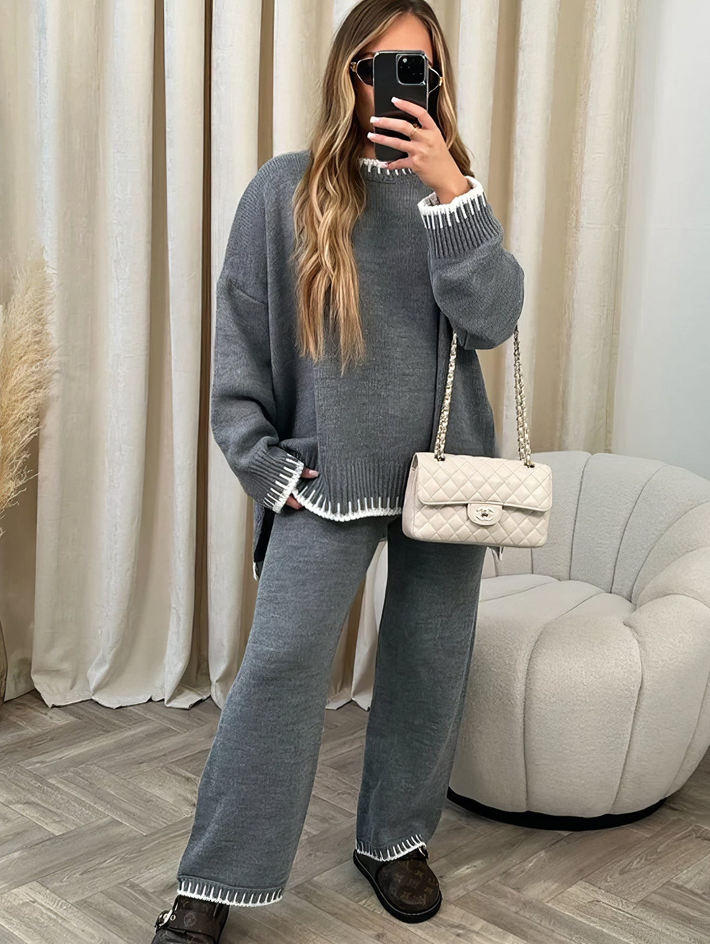 Lara™ | Comfortabele lounge-set