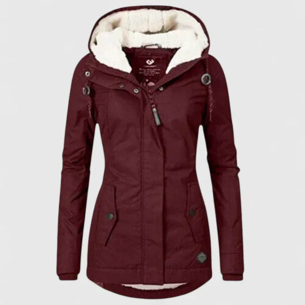 Julia | Comfortable Jas