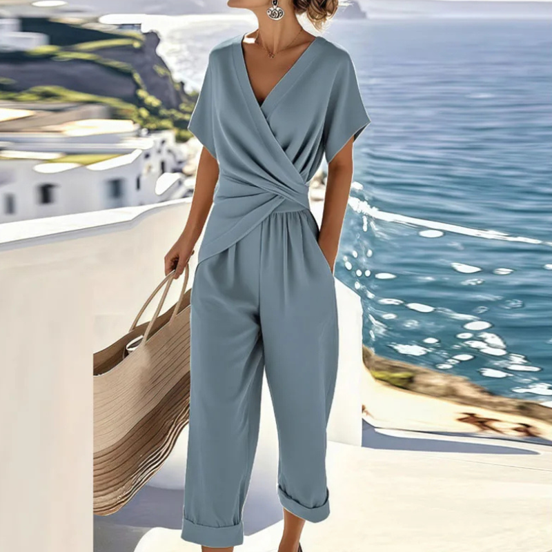 Danielle™ | Elegante jumpsuit