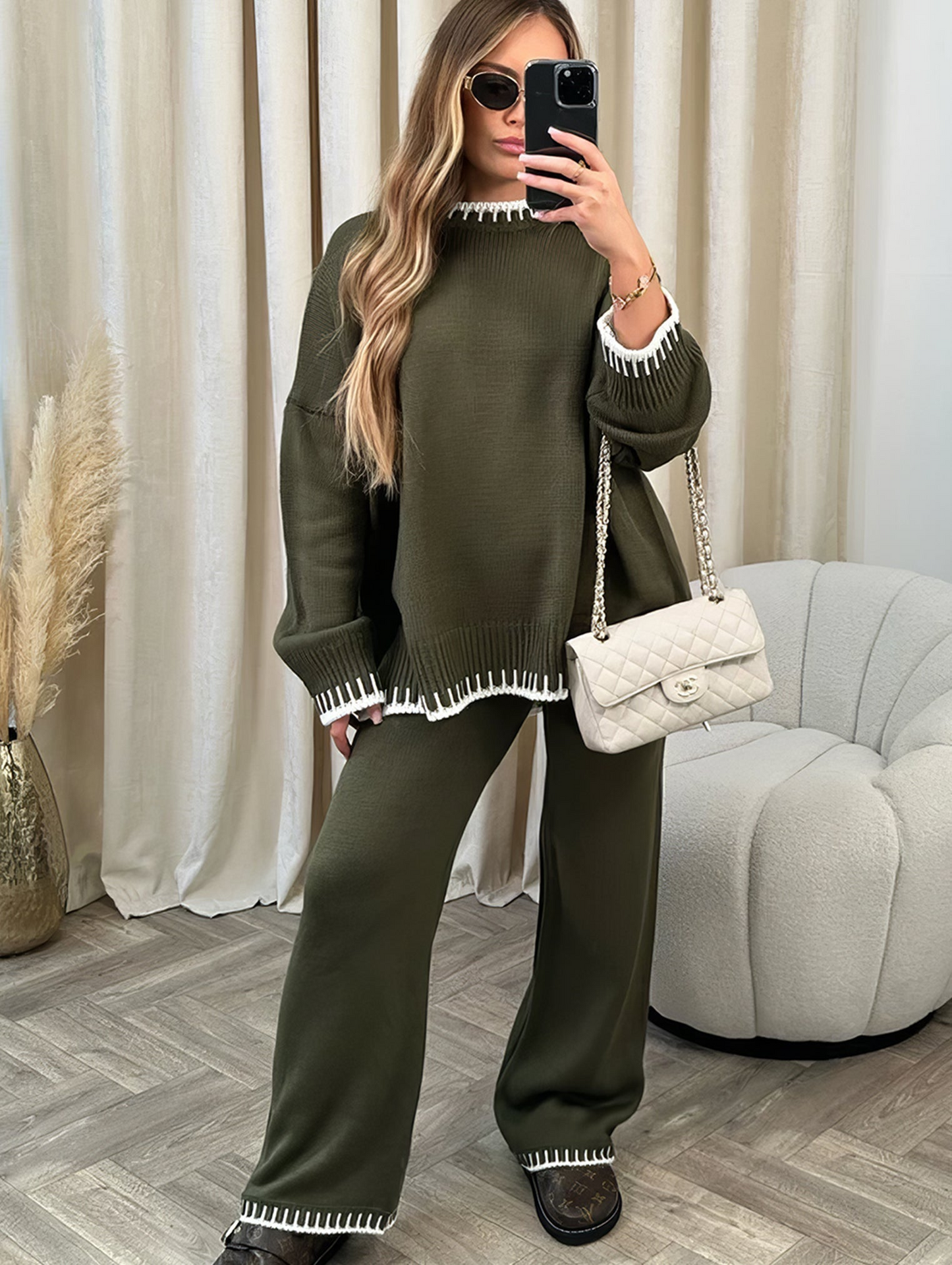 Lara™ | Comfortabele lounge-set