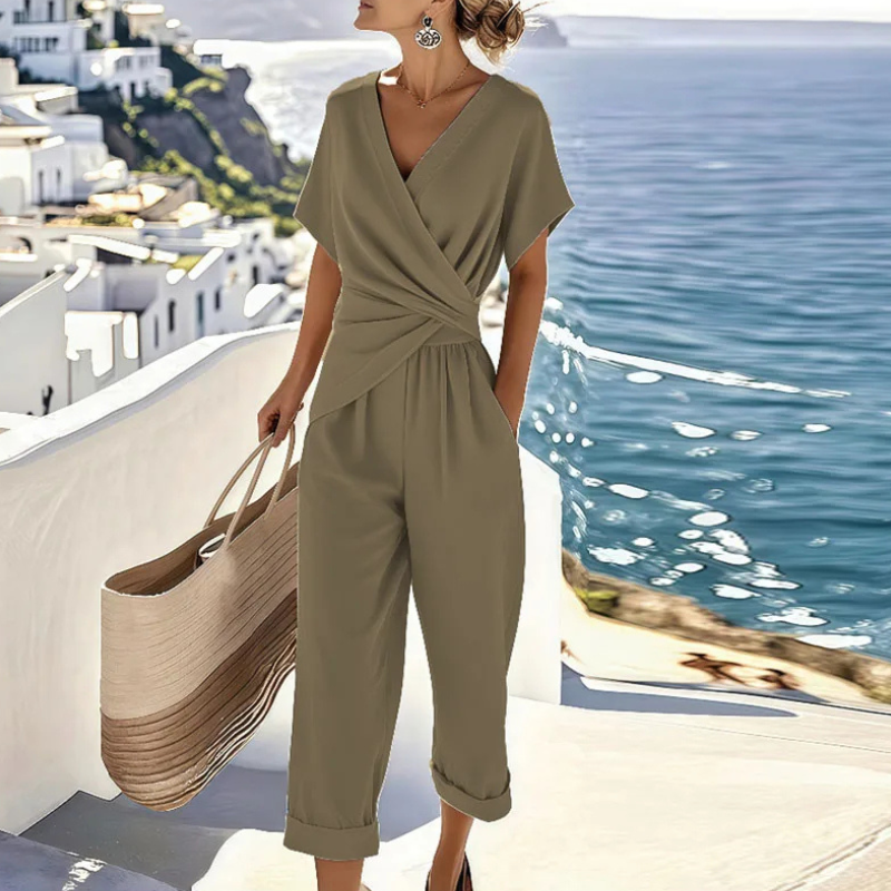 Danielle™ | Elegante jumpsuit