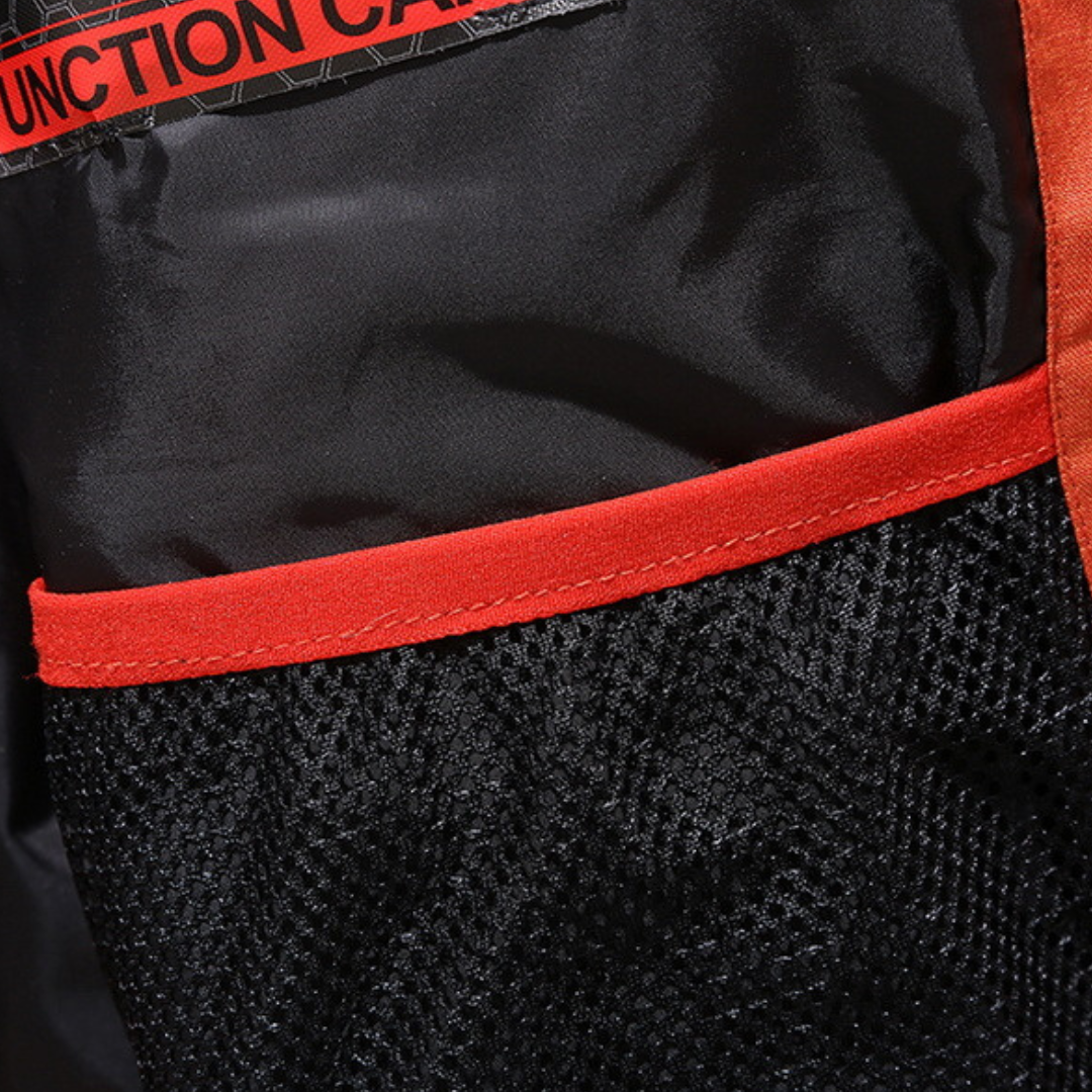 Chester | Elegante en Waterdichte Warme Donsjack