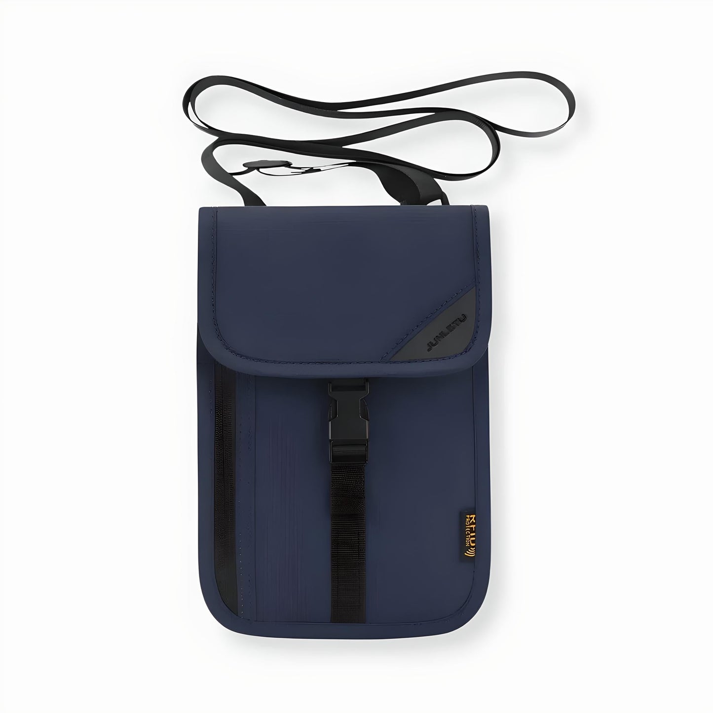 RFID Anti-Diefstal Reis Pouch