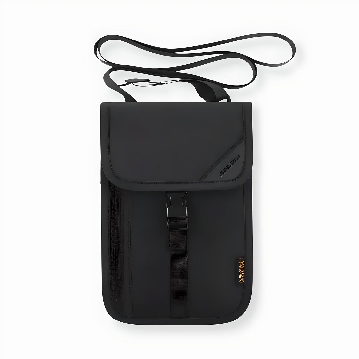 RFID Anti-Diefstal Reis Pouch