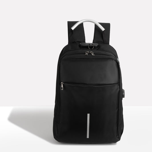 Stedelijke Explorer | Slanke Anti-Diefstal Rugzak