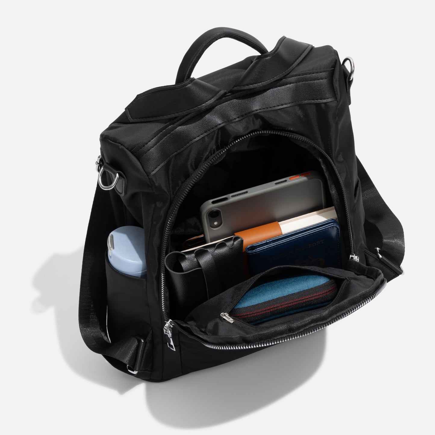 Quincy | Rugzak