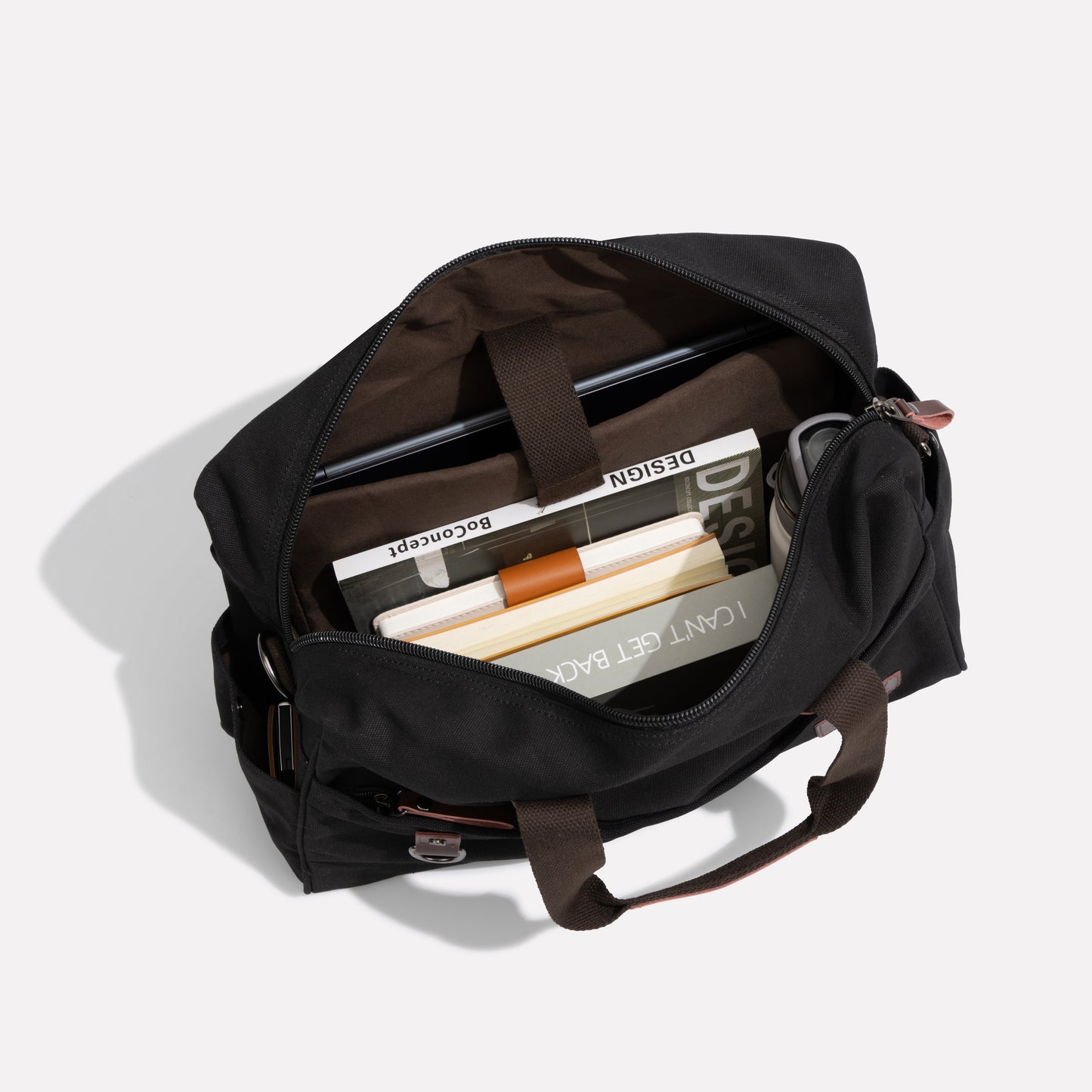 Canvas Pendelbag