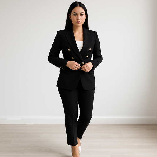 The NOIR set