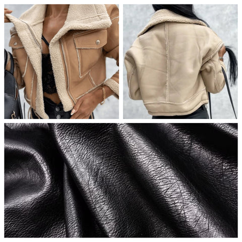 Sienna Jacket