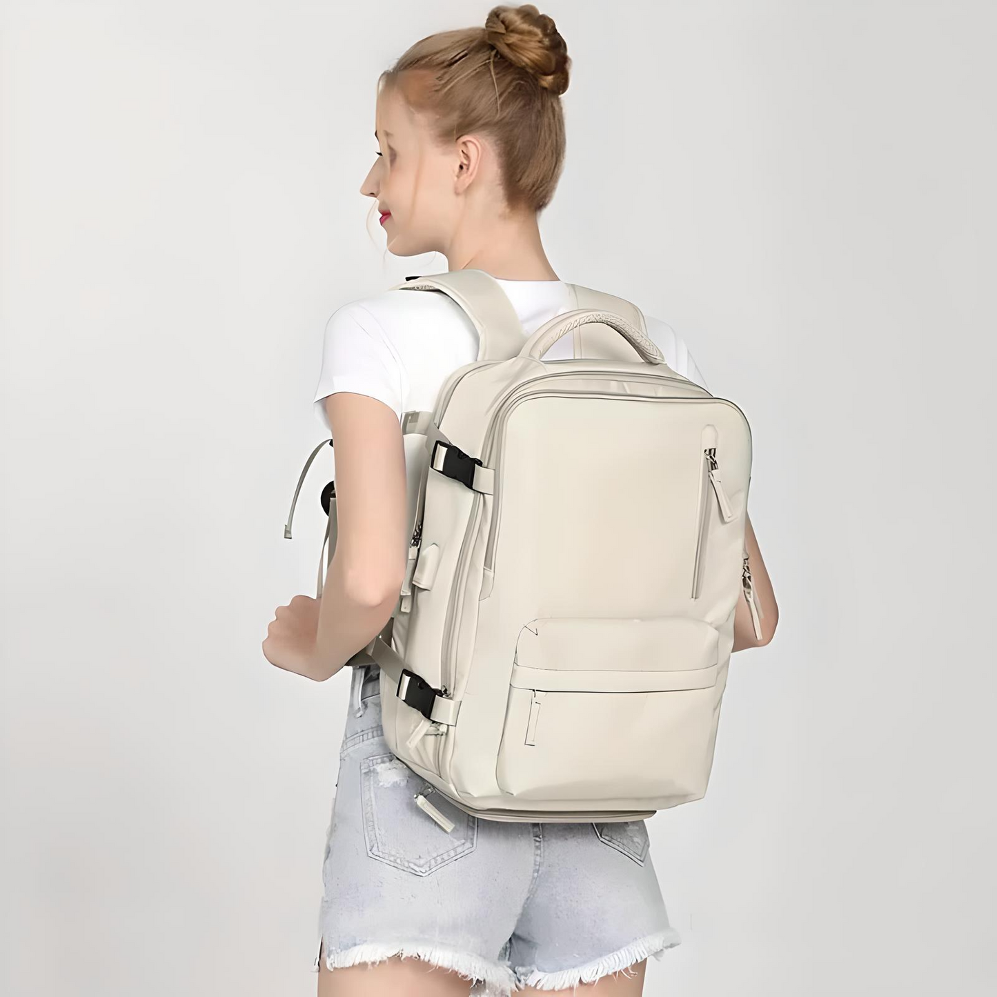 Explorer | Reisrugzak
