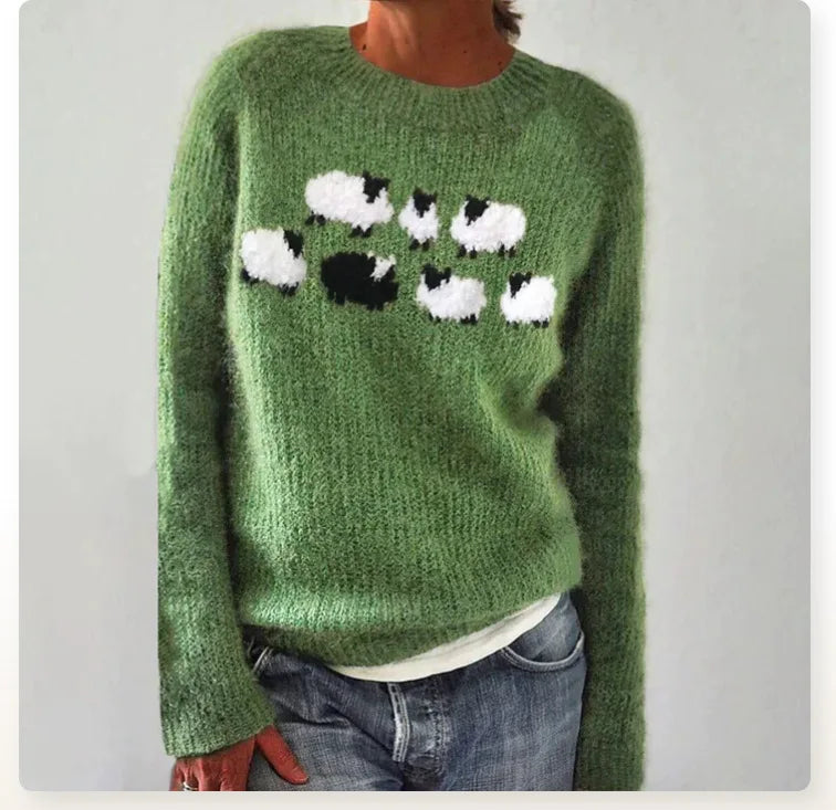 De "Colorwave" collectie