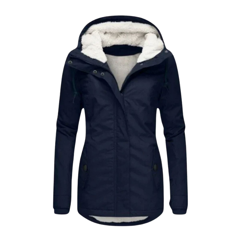 Julia | Comfortable Jas