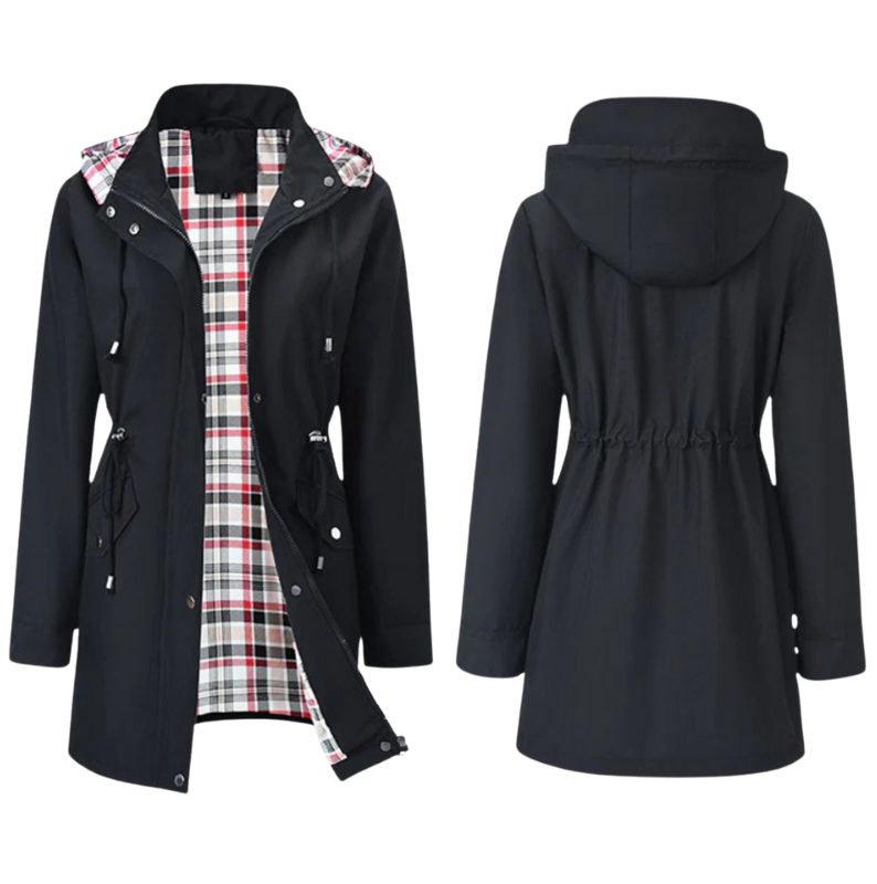 LIEKE | Trench Coat