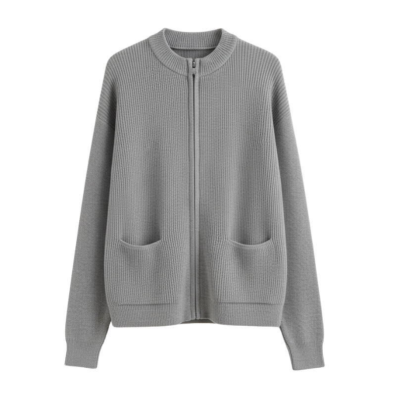 Selina Herfst vest