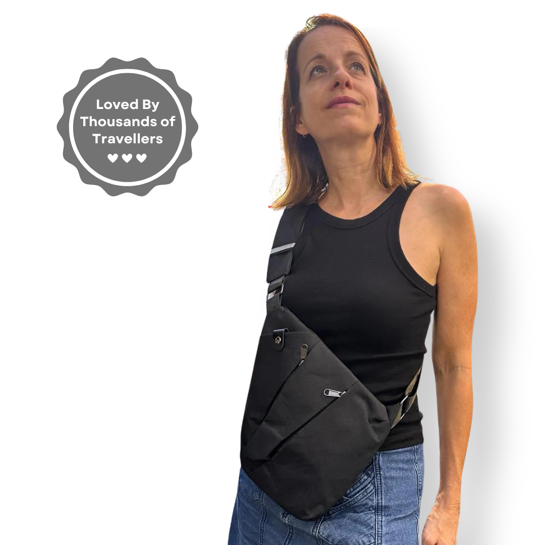 Nuvea Safecarry