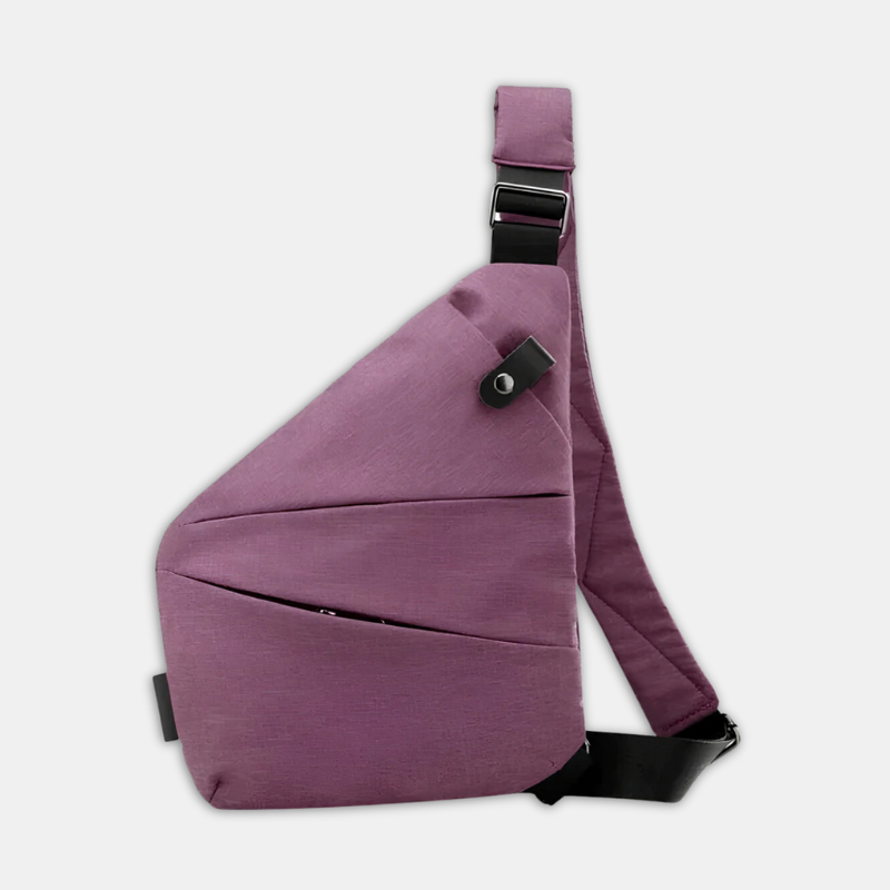 Nuvea Safecarry