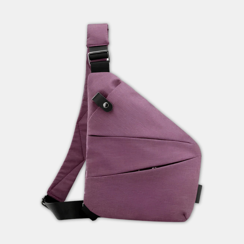 Nuvea Safecarry