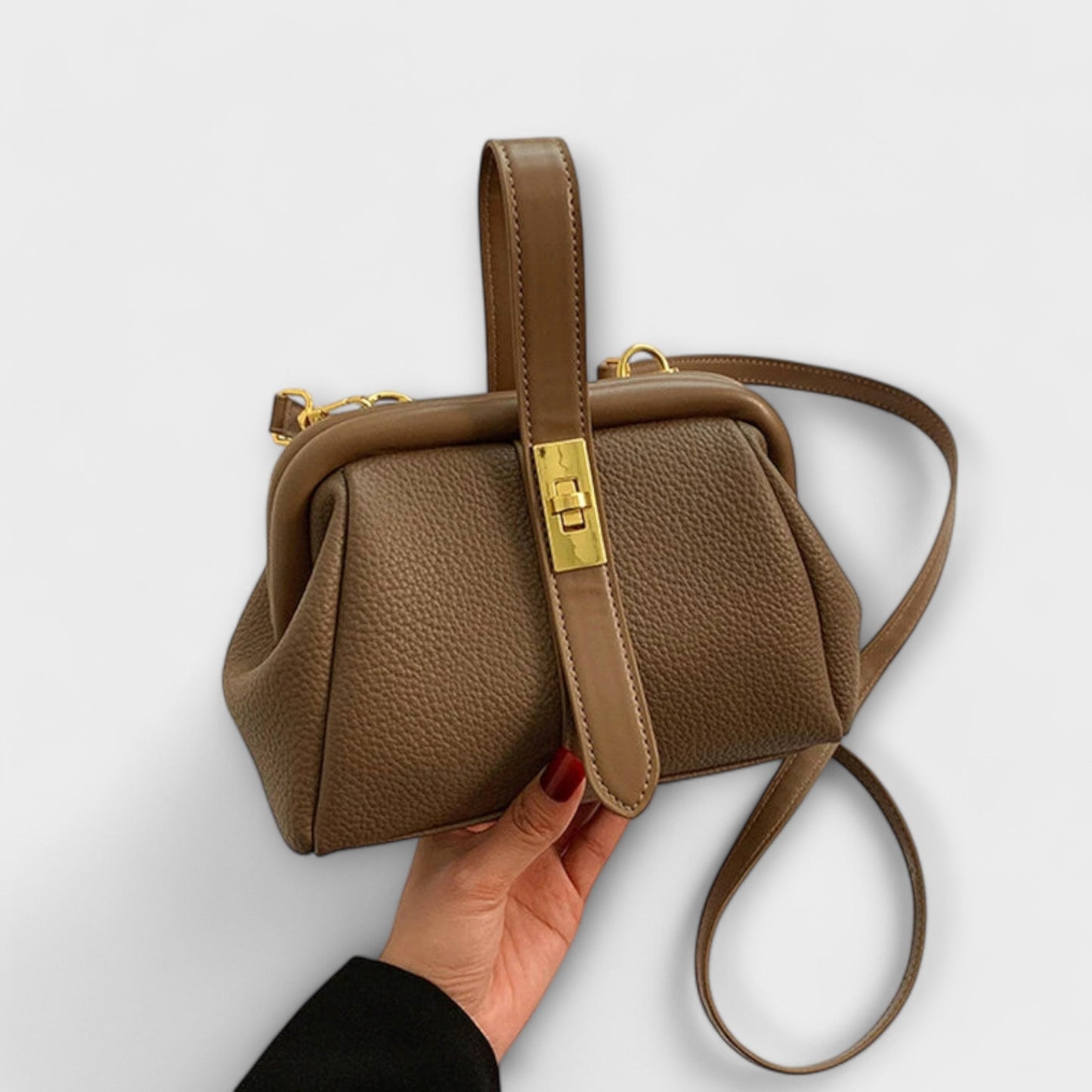 Mimi - Elegante en Veelzijdige Tas