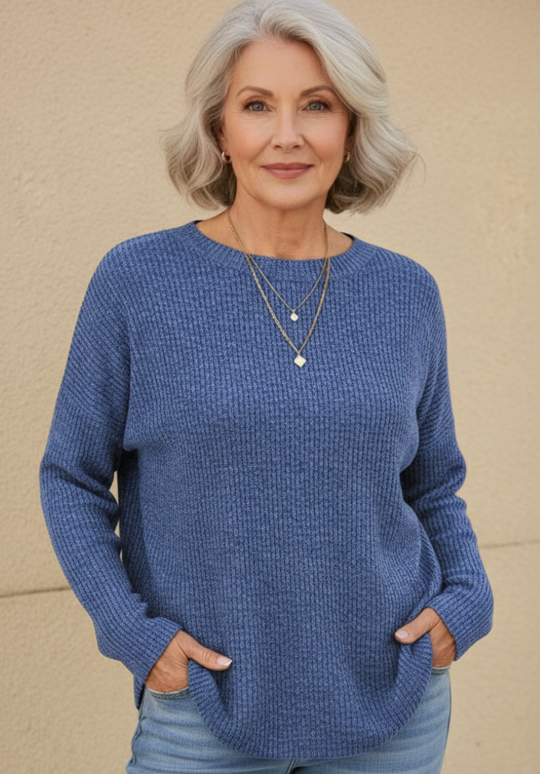 Laura | Oversized sweater