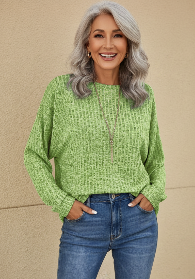 Laura | Oversized sweater