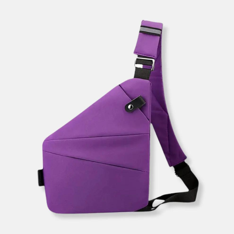 Nuvea Safecarry