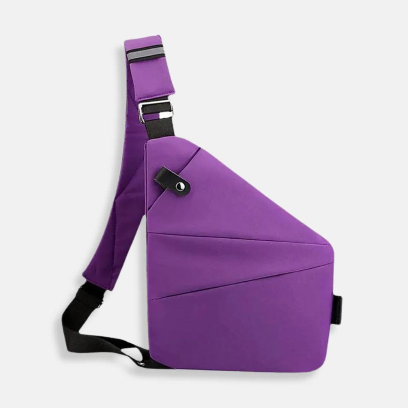 Nuvea Safecarry