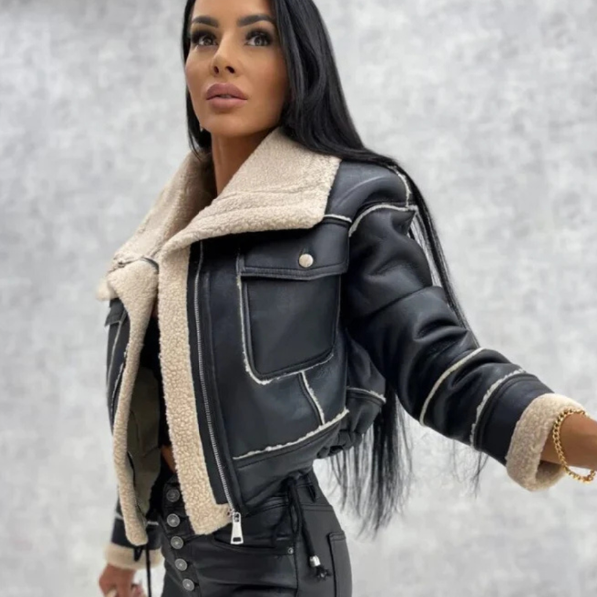 Sienna Jacket