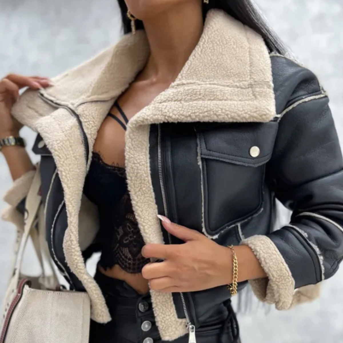 Sienna Jacket