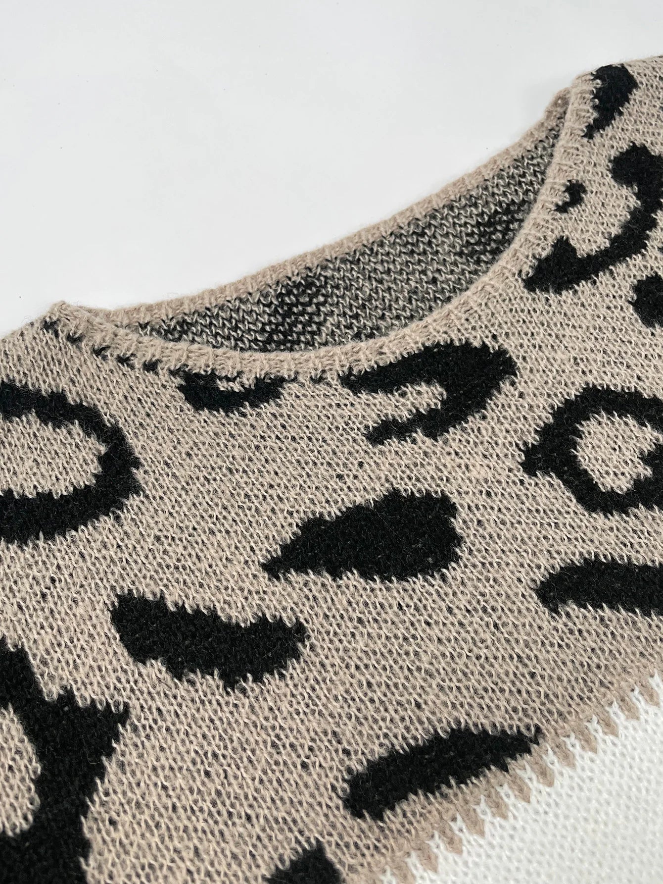 Clara | Design trui