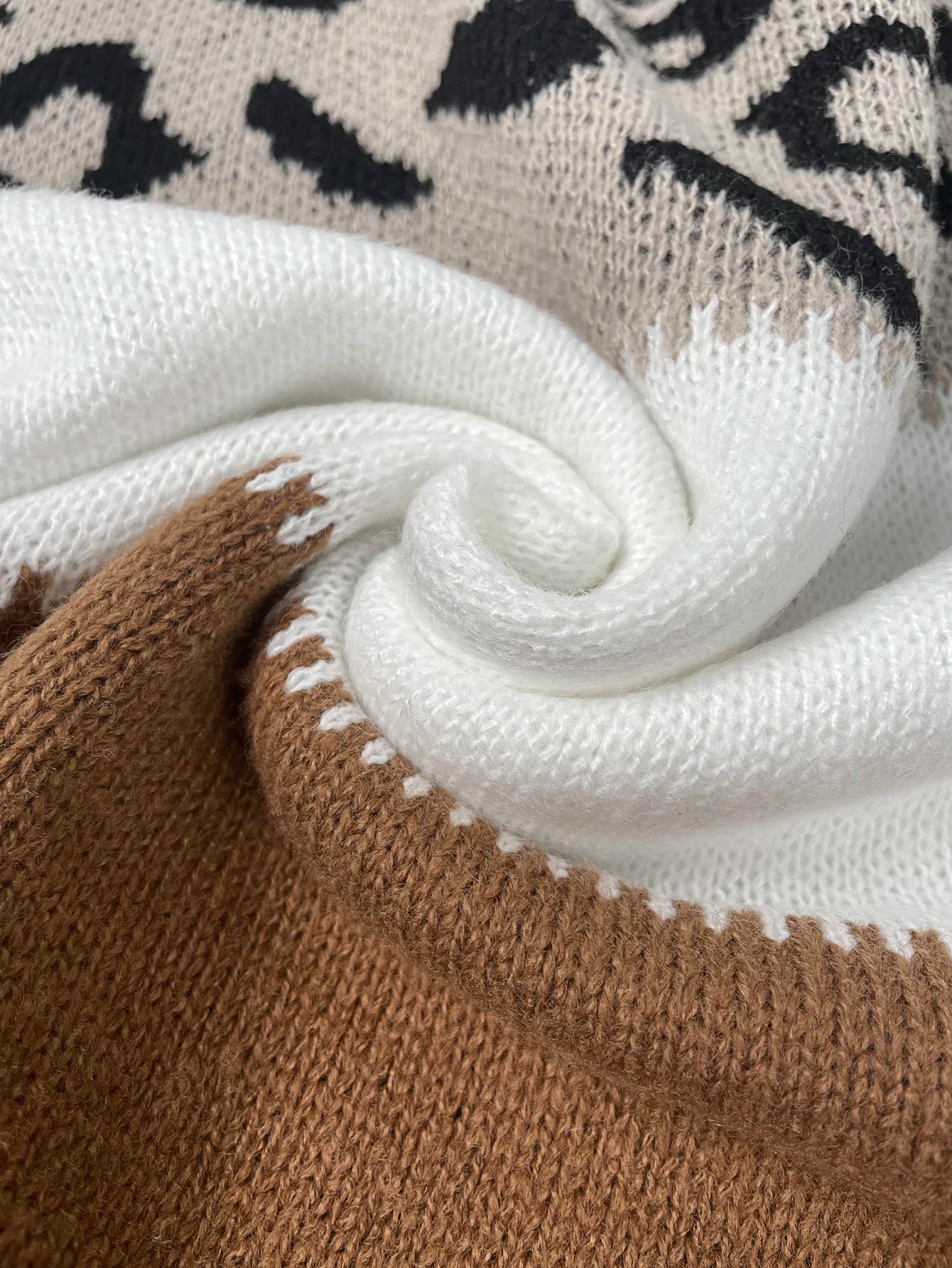 Clara | Design trui