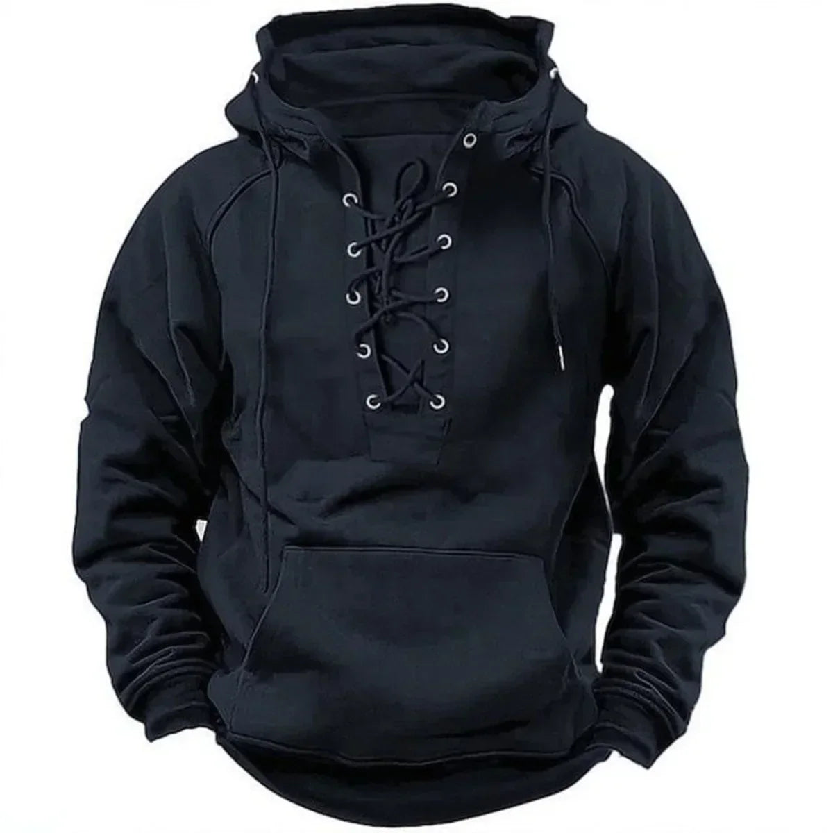 Sander | Duurzame hoodie
