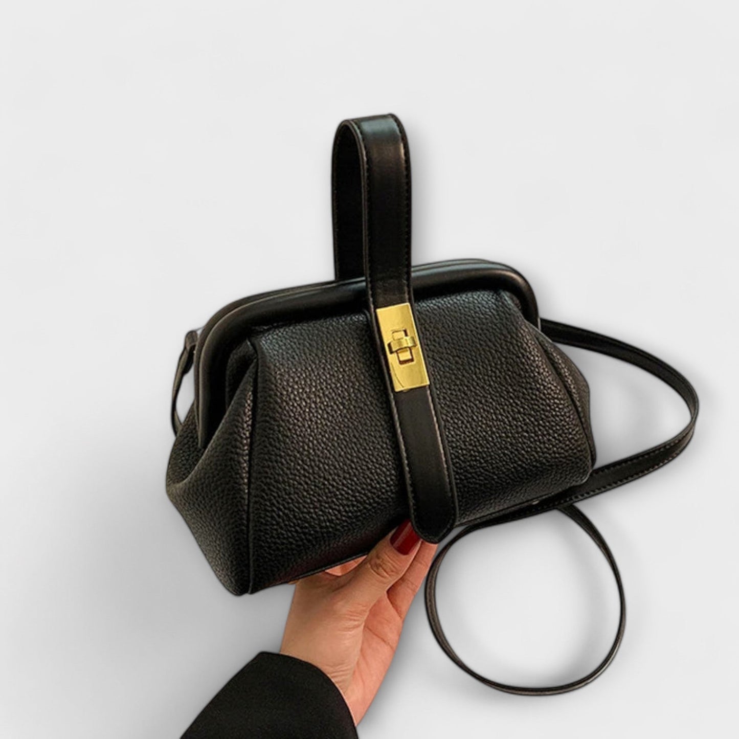 Mimi - Elegante en Veelzijdige Tas
