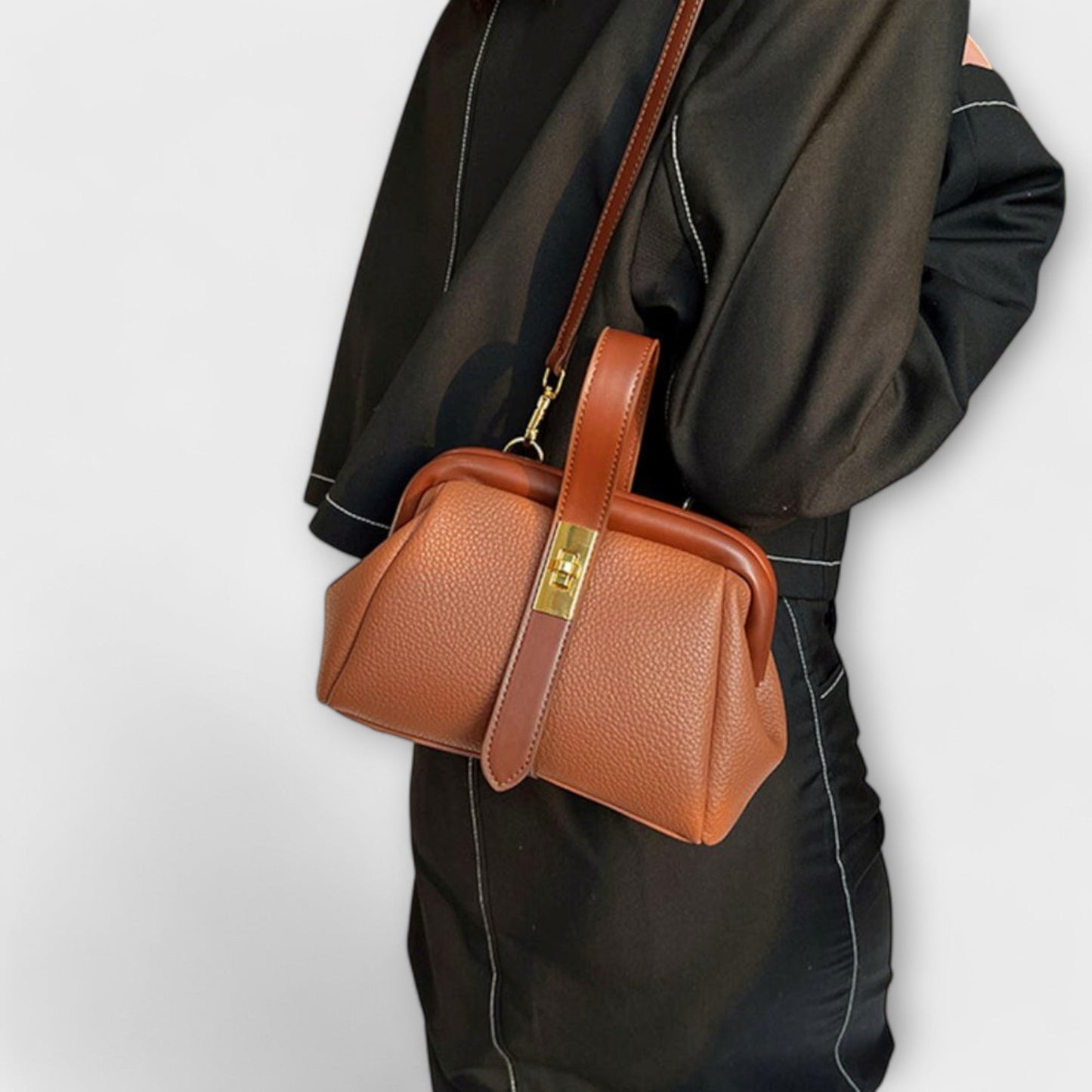 Mimi - Elegante en Veelzijdige Tas