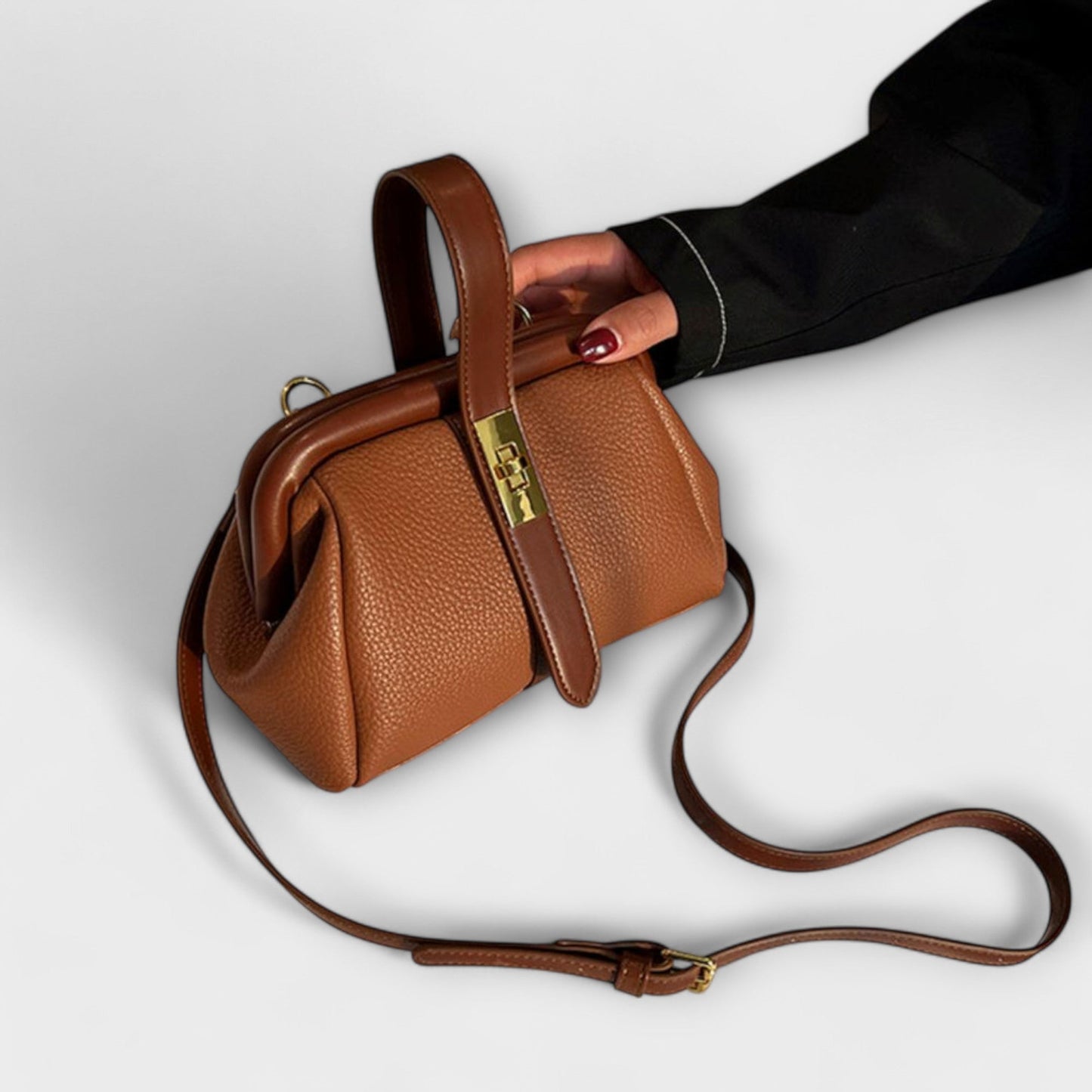 Mimi - Elegante en Veelzijdige Tas