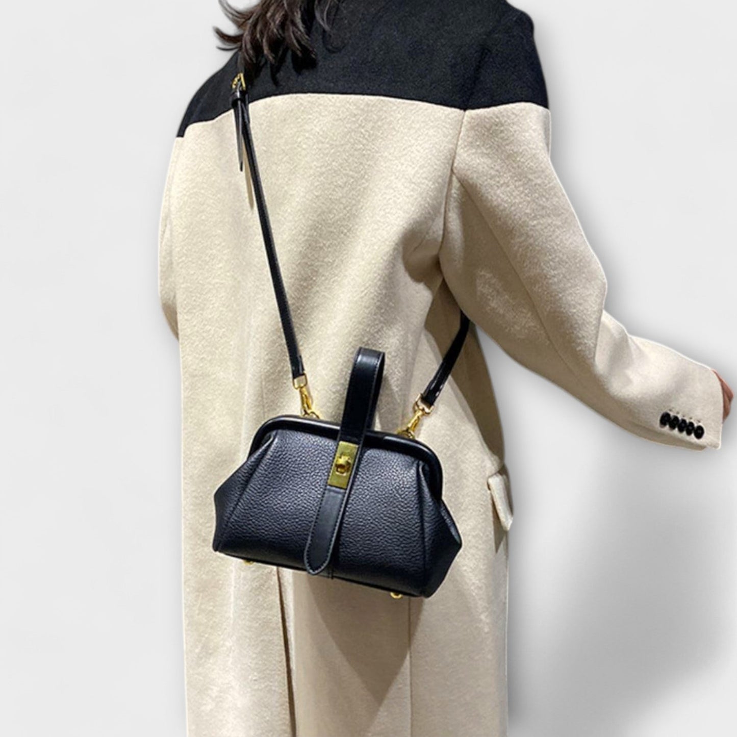 Mimi - Elegante en Veelzijdige Tas