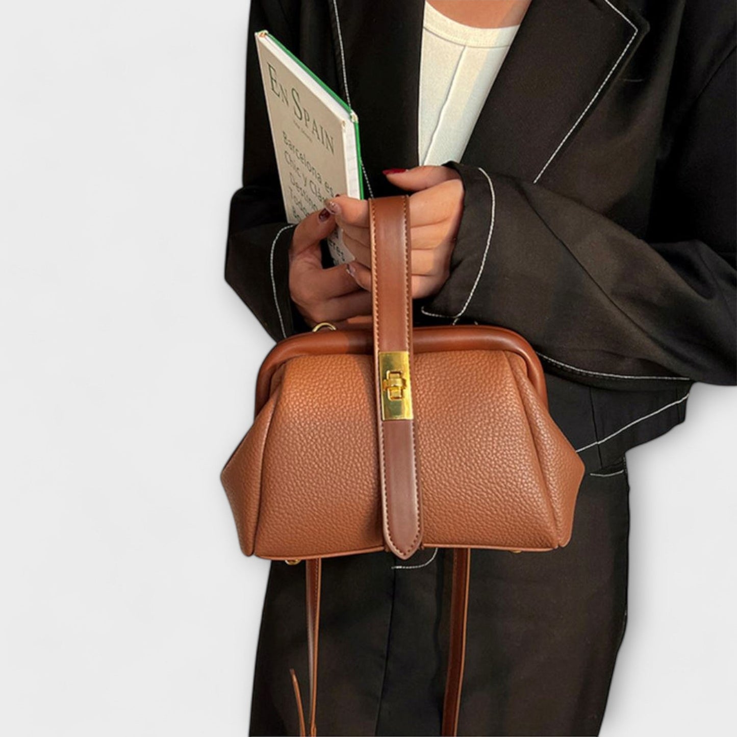 Mimi - Elegante en Veelzijdige Tas