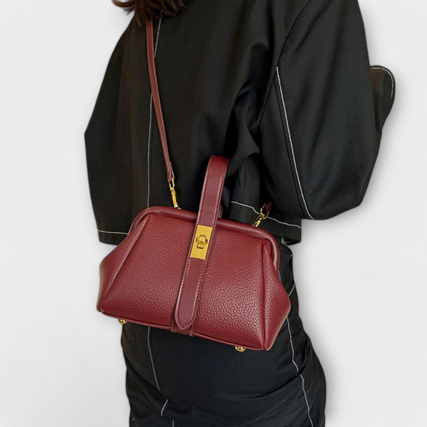 Mimi - Elegante en Veelzijdige Tas
