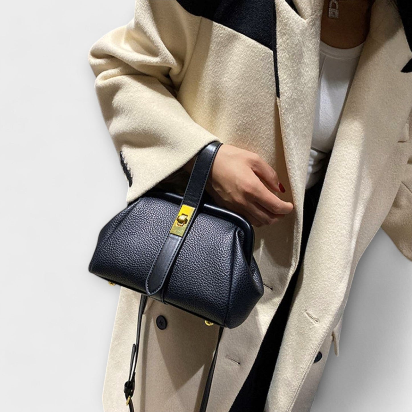 Mimi - Elegante en Veelzijdige Tas