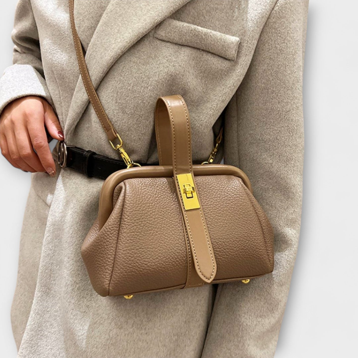 Mimi - Elegante en Veelzijdige Tas