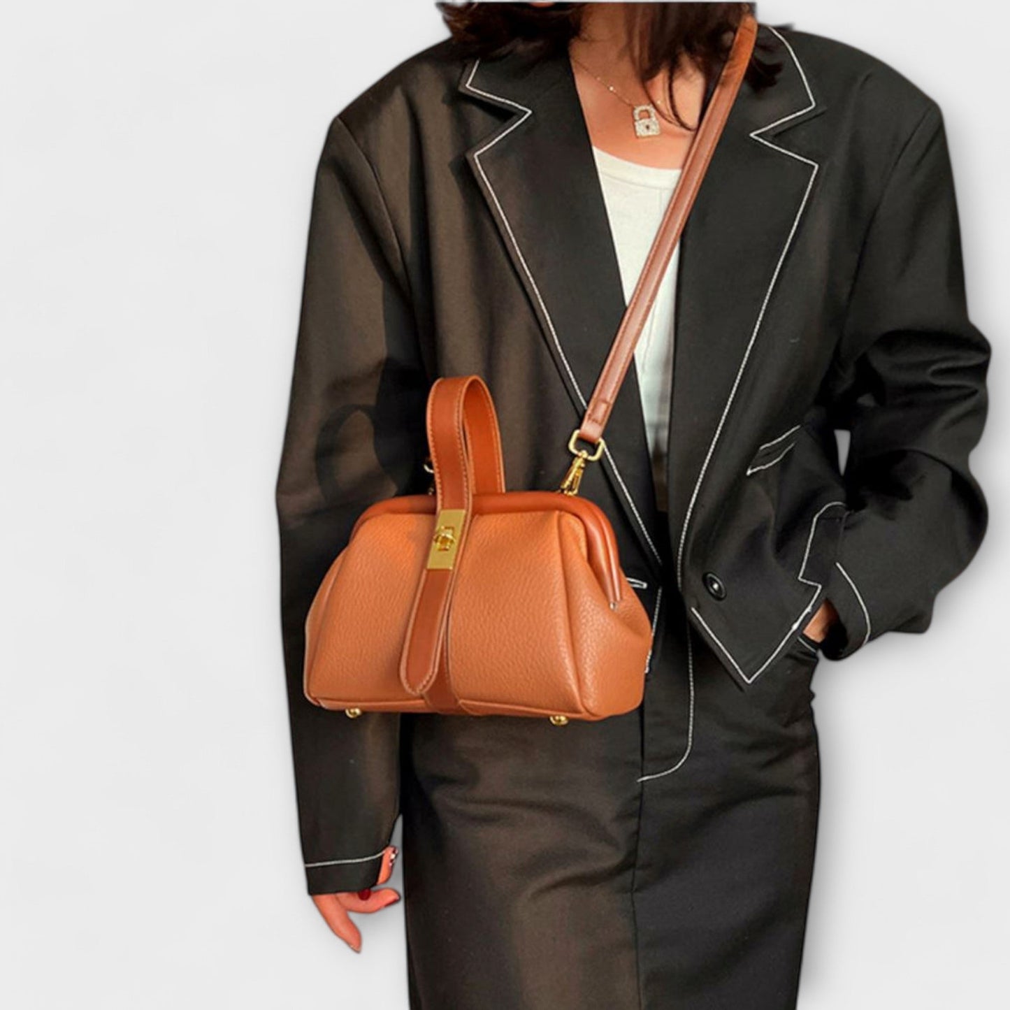 Mimi - Elegante en Veelzijdige Tas