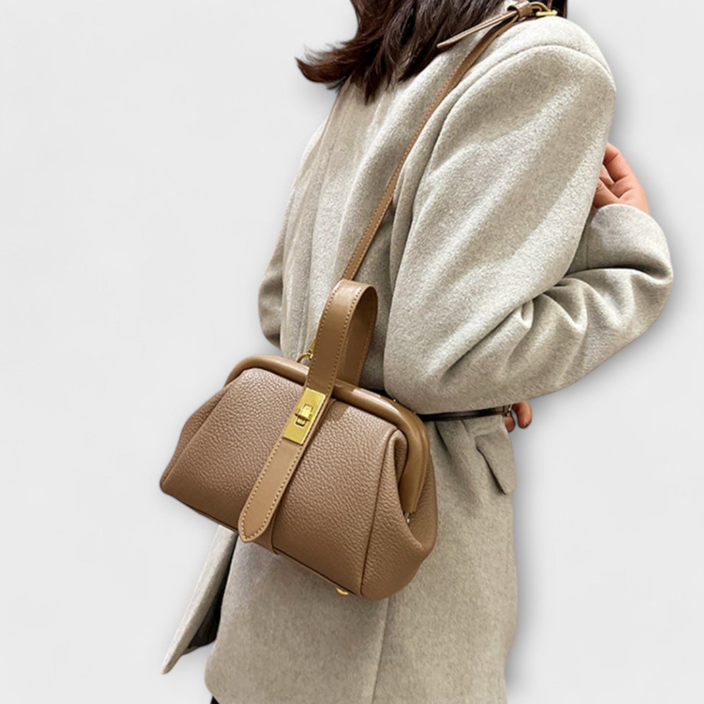 Mimi - Elegante en Veelzijdige Tas