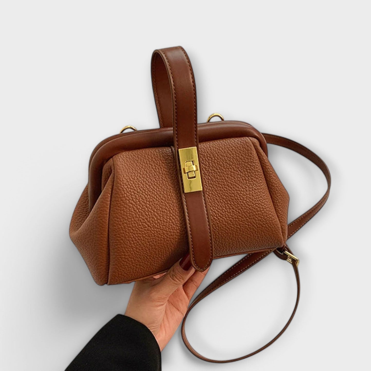 Mimi - Elegante en Veelzijdige Tas