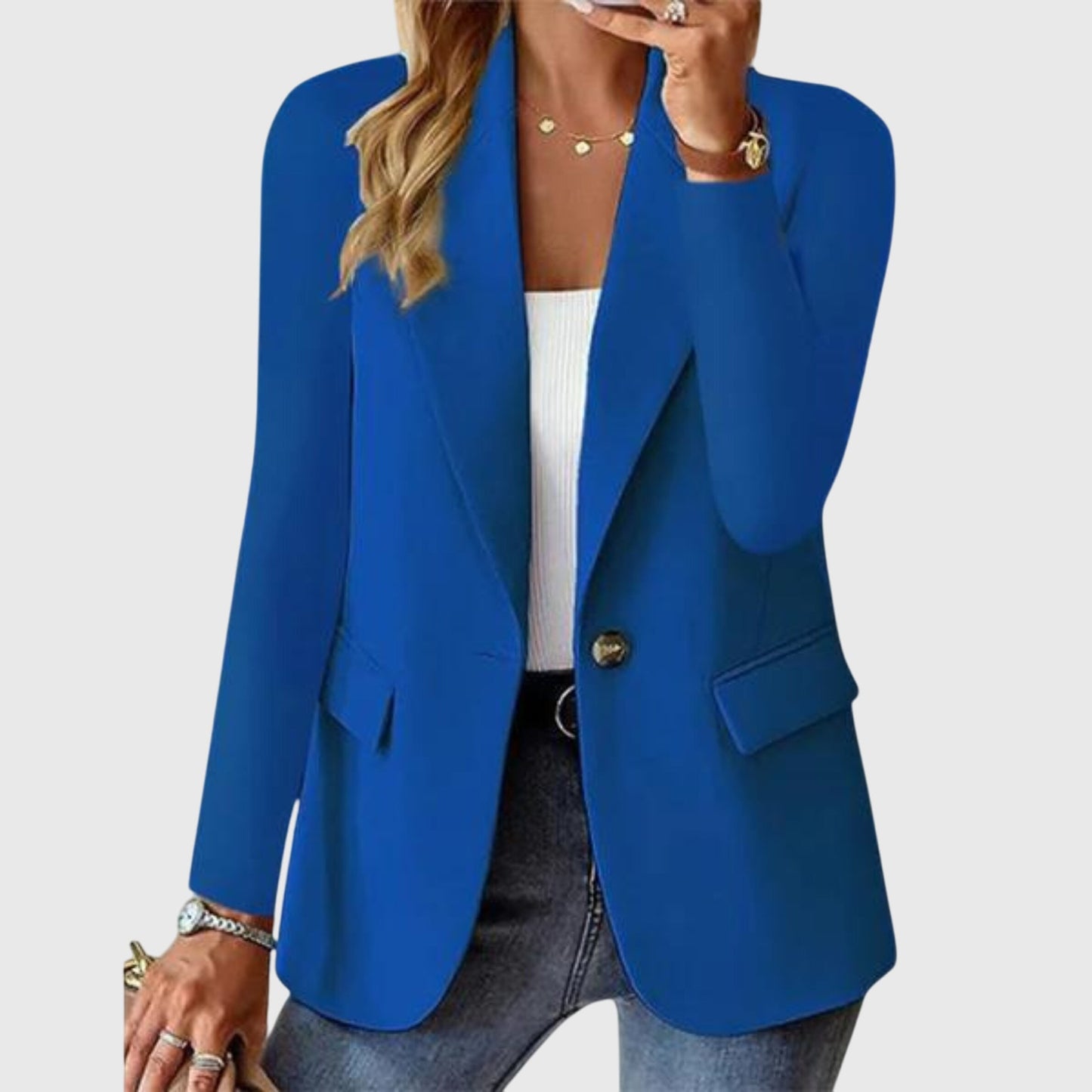 Jillian – Formele blazer