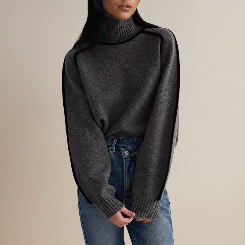 Elora | Elegante coltrui