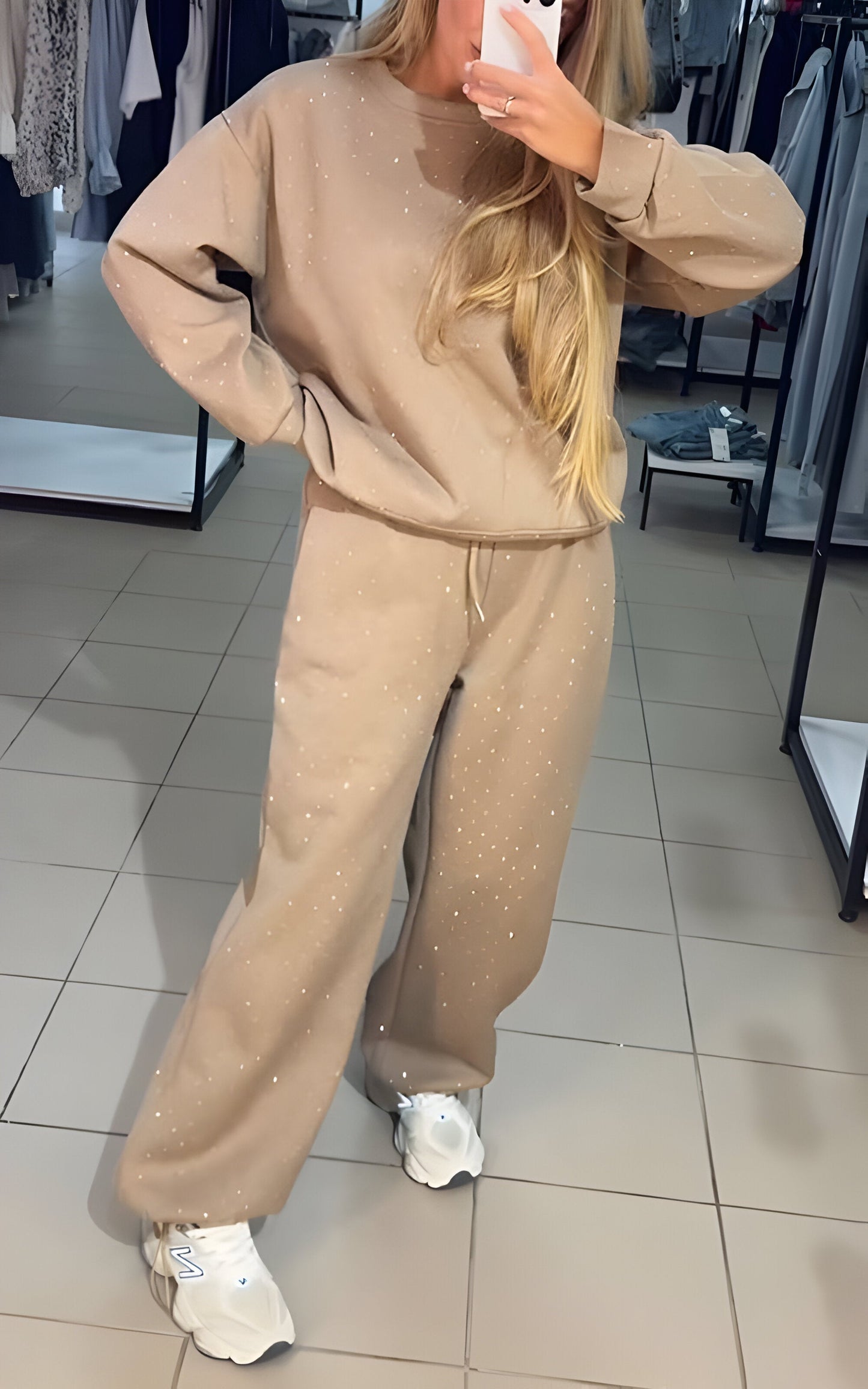 Elise™ | Diamond Set
